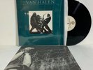 I102636 LP 33 Giri - Van Halen - Women and Children First - 1980 WEA + Poster