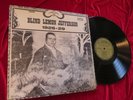 Blind Lemon Jefferson ‎– 1926-29 US BIOGRAPH Vinyl/Cover:mint(-) still in shrink