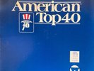 1980 American Top 40 Casey Kasem 9/27/80 Vinyl #803-13 QUEEN Rolling Stones 4xLP
