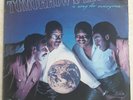 LP TOMORROWS EDITION a song for everyone US MODERN SOUL BOOGIE