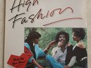 LP HIGH FASHION make up your mind US BOOGIE FUNK NL press