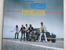 LP BLUE FEATHER feather funk MODERN SOUL BOOGIE NL press