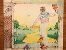 Elton John - Goodbye Yellow Brick Road  2-LP MCA2-10003  1980 Pressing  VG+