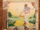 Elton John - Goodbye Yellow Brick Road  2-LP MCA2-10003  1973 Pressing  VG+