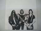 STREET THEATRE *Rock N' Roll Forever* Lubbock TX  PRIVATE PRESS LP vince hopkins