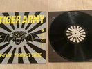 Tiger Army Ghost Tigers Rise Vinyl
