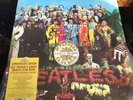 The Beatles Sgt Pepper's Lonely Hearts Club Band 50th Anniversary New Vinyl LP