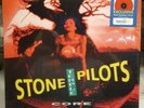 Stone Temple Pilots Core Walmart Exclusive OOP Splatter Creep Plush Crackerman