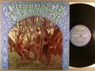Creedence Clearwater Revival  Self-Titled   Rare Original Cover No Suzie Q Blurb