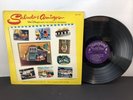 Disney SALUDOS AMIGOS LP WDL-3039 W/music Fr THE THREE CABALLEROS 1958 VG/VG