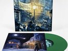 Muppet Christmas Carol Soundtrack Ghosts Of Christmas Present GREEN Vinyl NEW