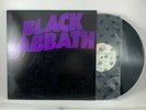 Warner Bros Black Sabbath MASTER OF REALITY LP Vinyl Record BS2562 1971
