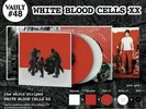 Third Man Records Vault 48 The White Stripes TMR White Blood Cells XX Vinyl