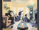 Oasis Definitely Maybe Limited Edition Red Vinyl