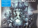 Cypress Hill - Elephants on Acid LP (Clear Blue/Grey Vinyl) New