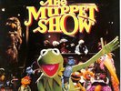The Muppets The Muppet Show Gatefold UK LP Vinyl Record Album 1977 NSPH19 Pye
