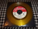 BOBBY PATTERSON AND THE MUSTANGS BROADWAY AINT FUNKY NO MORE VGC DJ COPY 1968