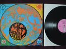 ART – Supernatural Fairy Tales * Original Mono Press * Pink Island *
