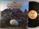 The Golliwogs  Pre-Creedence    Promo  Rock 'n Roll; Garage