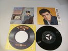 Elvis Presley Japan single SS1212 Excellent++
