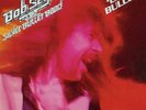 Bob Seger And The Silver Bullet Band ‎- Live Bullet - 2LP Vinyl - New Sealed
