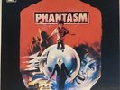 Phantasm Original Soundtrack - Vinyl - Varese Sarabande VC81105 1979 EX/EX