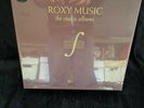 Complete Studio Albums by Roxy Music (Record, 2015)