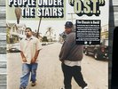 People Under The Stairs - O.S.T. 2xLP Vinyl  New Sealed Copy Hip Hop