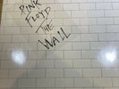 Pink Floyd The Wall Vinyl 1979 Dutch release