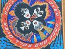 KISS - Rock And Roll Over Casablanca NBLP 7037 12
