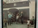 Creedence Clearwater Revival Willy And The Poor Boys lp, 1969, BOTH C & V: EXC
