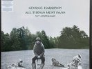 George Harrison - All Things Must Pass - Super Deluxe 8 Vinyles LP Coffret Neuf