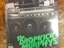 THE DROPKICK MURPHYS Turn Up That Dial LP sealed Coke Bottle VINYL Record NEW