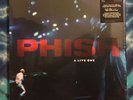 A Live One LP BOX SET Still Factory Sealed RED/BLUE SPLIT COLORED VINYL
