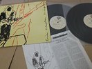 ERIC CLAPTON 24 NIGHTS 1991 KOREA 2 LP 12
