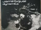 Jamiroquai - Dynamite (2005) Doppel Vinyl LP