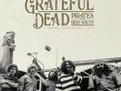 The GRATEFUL DEAD Pirates of The Deep South , Florida Broadcast 1970