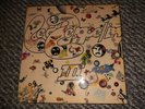 Led Zeppelin III - Atlantic 2401002 (Vinyl LP - UK 1970 1st Pressing)