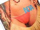 ORIGINAL 1973 BRAZIL PRESS GAL COSTA INDIA VINYL LP LATIN PSYCH PROG RARE