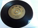 FAB-Prince Buster & All Stars – Train To Girls Town-7' G++