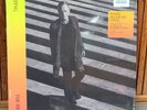 Sting The Bridge Exclusive White Colored Vinyl LP Barnes Noble 180g Shrink Tear