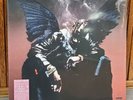 Travis Scott Birds In The Trap Sing Mcknight [New Vinyl LP] Explicit Shrink Tear