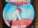 Harry Styles - Fine Line -  Double LP 180 g  Vinyl - Shrink Tear