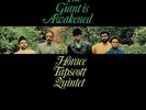 Horace Tapscott Quintet - Giant Is Awakened LP NEW