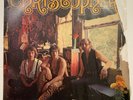 CHRISTOPHER LP ORIGINAL MD1024 METROMEDIA 1970 JAMAICA VINYL RARE  PSYCH ACID