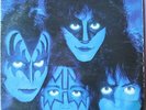 KISS - CREATURES OF THE NIGHT - LP VINYL - ITALY 1982 VG+/EX+
