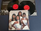DESTINY'S CHILD Writing's on the Wall LP Vinyl VG+/VG+
