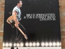 Bruce Springsteen - Live/1975-85 Vinyl LP Box Set -Columbia C5X 40558 EX/EX