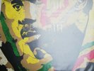 King Sunny Ade and His African Beats-Juju Music-vinyl LP-Island 1982-VG+/VG+