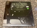 The HOROWITZ CONCERTS 1975 / 1976 Schumann, Scriabin RCA Red Seal ARL1-1766